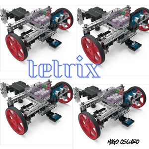 Tetrix