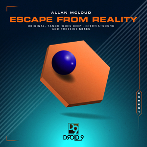 Escape From Reality (Enertia-Sound Remix)