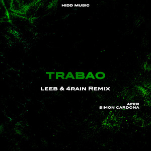 Trabao (LEEB, 4Rain Remix)