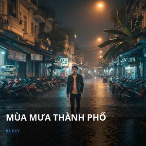 Mùa Mưa Thành Phố
