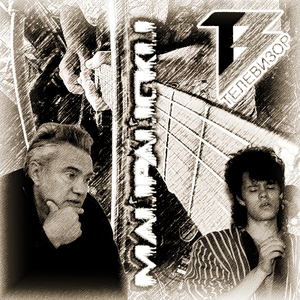 Телевизор