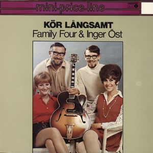 Jag känner att jag börjar tycka om dej