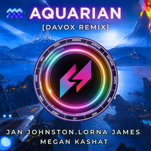 Aquarian (Davox Remix)