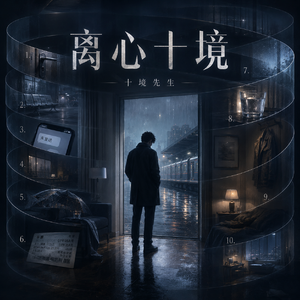 回声症