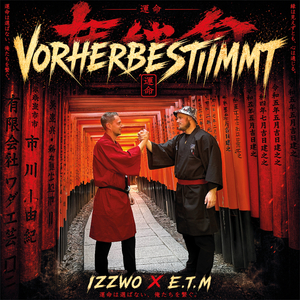 Vorherbestimmt