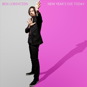 New Year's Eve Today