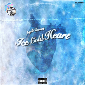Ice Cold Heart