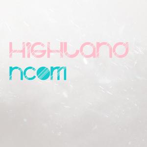 Highland (Original mix)