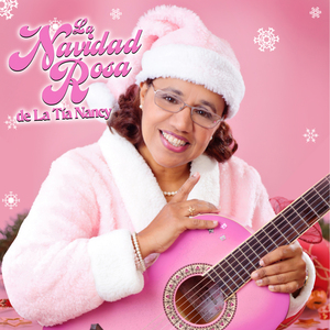 Santa Cluas Is Coming (Cover)