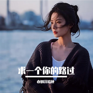 求一个你的路过