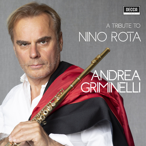 I Sogni del Principe (From the Film "Il Gattopardo") [Arr. S. Nanni for Flute and Ensemble]