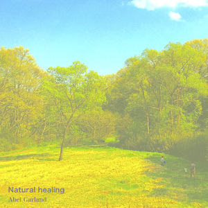 Natural healing 1438