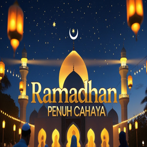 Ramadhan Penuh Cahaya