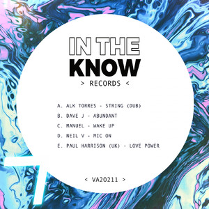 Mic On (Original Mix)