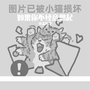 如果你不经意想起（翻自 贺敬轩）