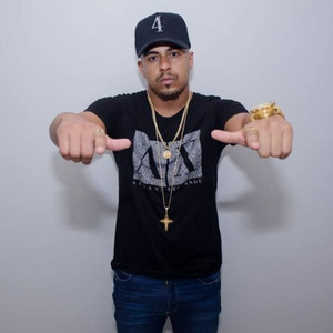 Mc Cinquenta - Vida de Rei