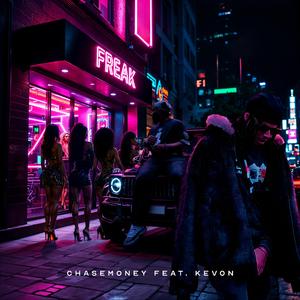 FREAK (feat. Kevon)