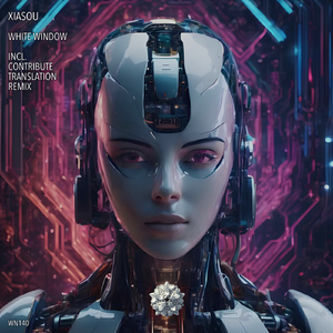White Window (Contribute Translation Remix)