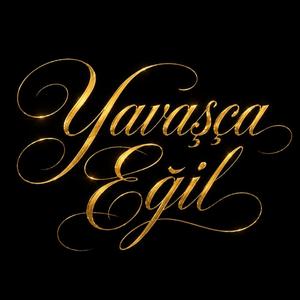 Yavaşça Eğil