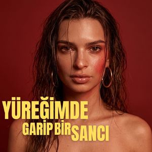 Yüreğimde Garip Bir Sancı