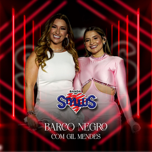 Barco Negro (Ao Vivo)