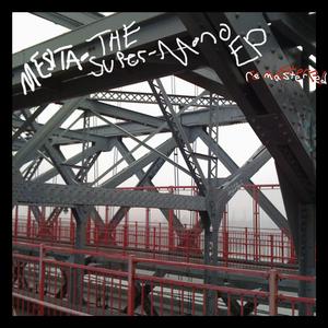 Ken Caryl (Super-Mono)