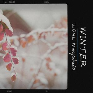 我对初冬的形容，与对生命的不舍 (现场)