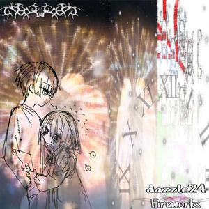 烟火✩(prod .kaktus)