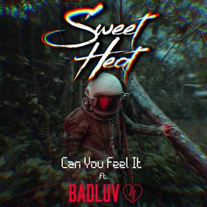 Can You Feel It (feat. BADLUV)