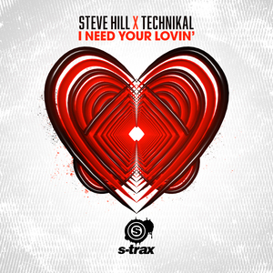 I Need Your Lovin' (Extended Mix)