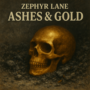 Ashes & Gold