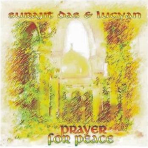 The Dawn in Varanasi