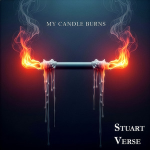 My Candle Burns