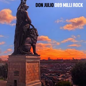 089 Milli Rock (DJ Polizeigriff Remix)
