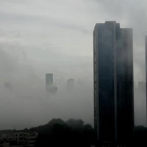 阿尔忒弥斯的雾