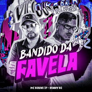 Bandido da Favela