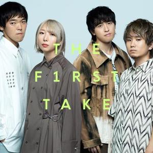 10月無口な君を忘れる - From THE FIRST TAKE