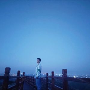 夜晚回忆录(prod by Lyoung)