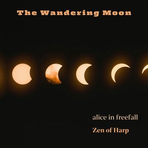 The Wandering Moon