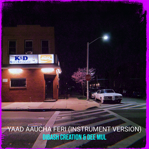 Yaad Aaucha Feri (Instrument Version)