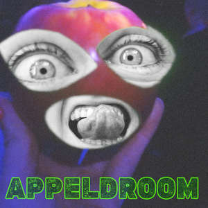 Appeldroom
