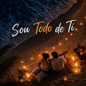 Sou todo de ti
