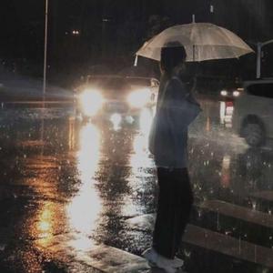 雨天（翻自 呆呆破）