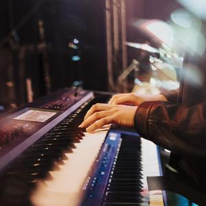 悲伤 回忆 钢琴氛围音乐