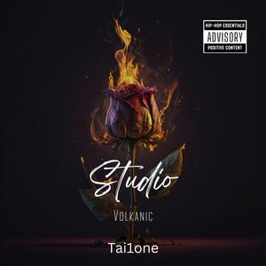 Studio (feat. Tai1one)