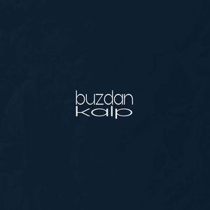 buzdan kalp