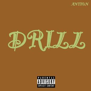 “Gangster”drill style type beat.atmosphere