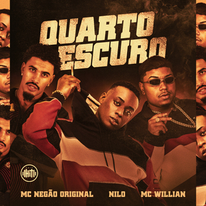 Quarto Escuro