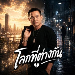 โลกที่ต่างกัน