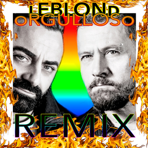 Orgulloso (Remix)